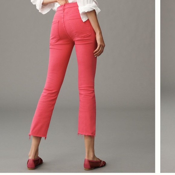 Mother Jeans - Picture 2 of 7